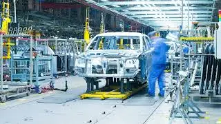 Manufacturing Apprenticeship Programs