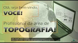 Acelere seus servi&ccedil;os de topografia! Fa&ccedil;a plantas topogr&aacute;ficas  e memoriais descritivos, num clique!