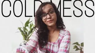 COLD MESS | Prateek kuhad //female cover