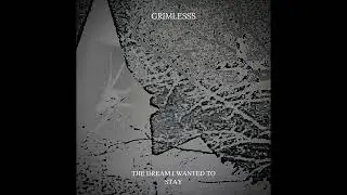 Grimlesss - The Dream I Wanted To Stay (prod. all we left unsaid)