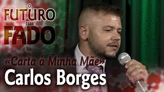 O Futuro Tem Fado 