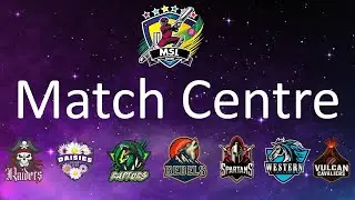 MSL U16 T20 | Daisies vs Rebels | 6 Dec 2025 15:00 | PRG - Markotta A