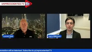 Lembit &Ouml;pik Live | Harry Wilkinson | Climate of confusion