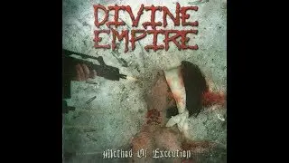 Divine Empire - Impervious Deception