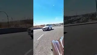 CITROEN AMI 8 vs GRAVEDAD #short