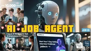 Jobbe.io Explained: The AI Job Agent That Applies for Jobs While You&rsquo;re at the Gym
