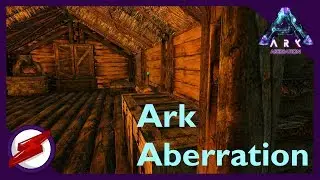 Ark Aberration Ep 2 Adventures with Siren