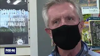 Locally owned pharmacy prepping for COVID-19 vaccines