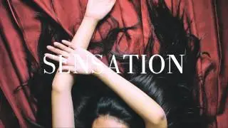 Atlesta - Sensation (Audio)