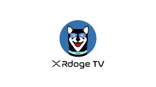 XRDOGE CHART 10:38 pm
