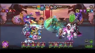[Counter Strategy]Electra-Krista-Cascade-Orion-Dorian (01) Galahad-Guus-Isaac-Neb-Seba
