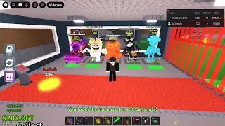 Live PVP duels and TRADING INSIDE SAB Roblox with viewers!
