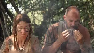 Naked and Afraid Season 17 Episode 4 Review