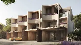 The Kensington Gardens Project in Dubai | Luxury Living Redefined