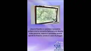 Finestre a vasistas
