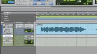 Bass Fuzz Mixing Technique - TheRecordingRevolution.com