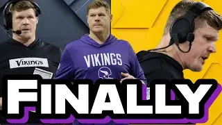 Chris Kuper Not Returning to the Vikings