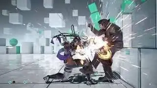 TEKKEN 7 Season 5 All Characters New Wall Stun Moves (Update 5.0)