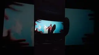 Pushpa2 the rule #alluarjun #imax #sydney #overseas #pushpa2 #australia