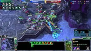 SC2 - jjakji 