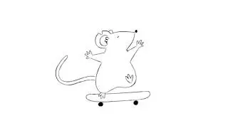 Rato e Skate - It'll Pass