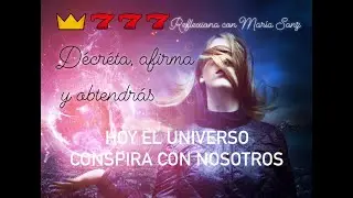 777-Día 7-Mes 7 y un Año 7 * Para que cumplas todos tus deseos con la apertura del portal. Hazlo Ya!
