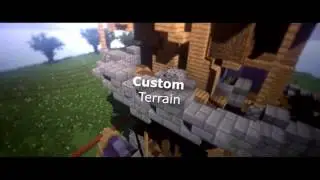 CaveHQ - HCF Server Trailer (SOTW 4/29/17)