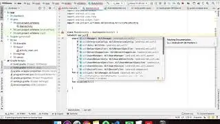 Disable and Enable Wifi programatically using Kotlin(Android Studio 4.0)