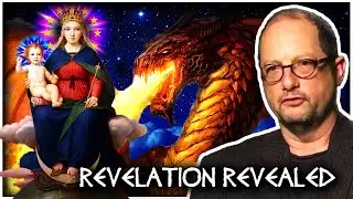 Christians DON'T Understand Revelation | @bartdehrman