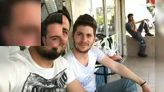 KORKUTELİLİ ARAP ALİ KAŞLI.ÇOBAN YILDIZI