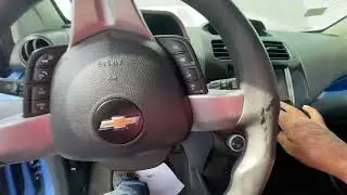 Dallas 235141 - 14 Chevy Spark 