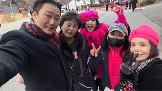 강문경콘서트 세종댸 대양홀 현장