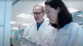 CNBC's The Edge - genome diversity project deep dive