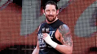 Wade Barrett Returns To WWE!