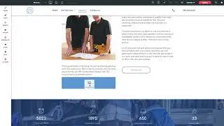 A to Z Training – Video 10 – Working With Widgets (Adding, Customizing)