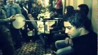 حفلات بغداد🥁🎹🎧🎺🎻مع النجم مازن البدر والمايسترو سيف النوري للحجز07709769027