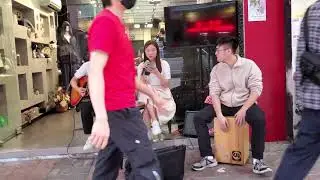 Amy-如果可以(2023年4月23日Denimplay)