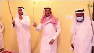 زواج الشاب محمد بن احمدقريشة الشيخي الاثنين الموافق ١٤٤٢/١٠/٢٦ قاعة اماسي بدوقه