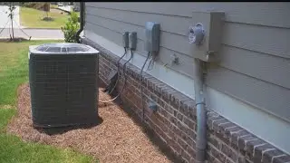 First Energy Scam