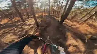 Trail reminder: BBLBB @almese