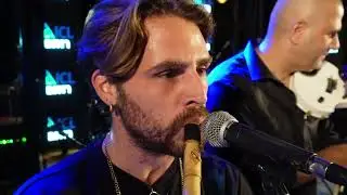 Elton John, Dua Lipa - Cold Heart | Oriente Style
