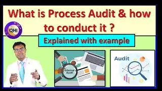 What is Process Audit? Why it is important?