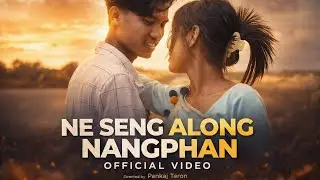 NESENG ALONG|Non malom asami part 2| karbi Video album 2023