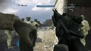 Call Of Duty&reg; Infinite Warfare The Big Movement 