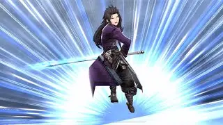 [WOTV FFBE] Azure Sky