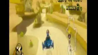 TL Blue Falcon Tournament (3/3)