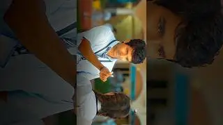 don movie love ❤️ WhatsApp status tamil #shorts