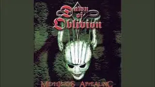 Dawn of Oblivion - Mephisto's Appealing (2002)