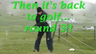 Western Isles Longest Day Golf Chapter 2