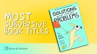These Book Titles Will Subvert Your Expectations | The Word According to Karp